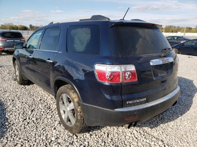 Photo 2 VIN: 1GKKVRED4BJ209897 - GMC ACADIA SLT 