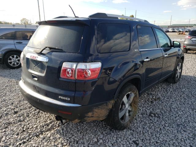 Photo 3 VIN: 1GKKVRED4BJ209897 - GMC ACADIA SLT 