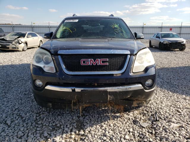 Photo 8 VIN: 1GKKVRED4BJ209897 - GMC ACADIA SLT 