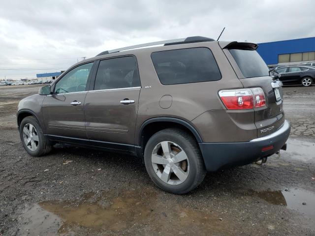 Photo 1 VIN: 1GKKVRED4BJ242480 - GMC ACADIA SLT 