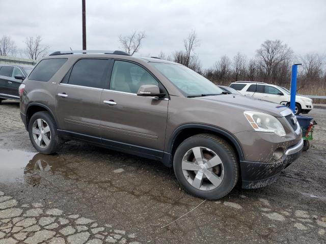 Photo 3 VIN: 1GKKVRED4BJ242480 - GMC ACADIA SLT 