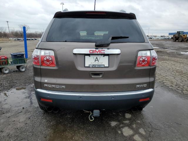 Photo 5 VIN: 1GKKVRED4BJ242480 - GMC ACADIA SLT 