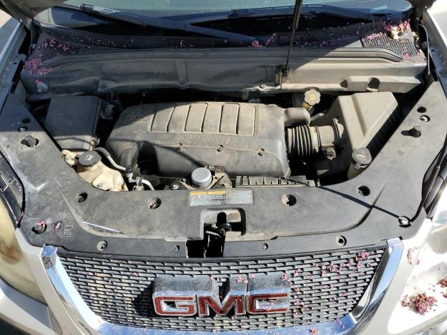 Photo 11 VIN: 1GKKVRED4BJ252135 - GMC ACADIA SLT 