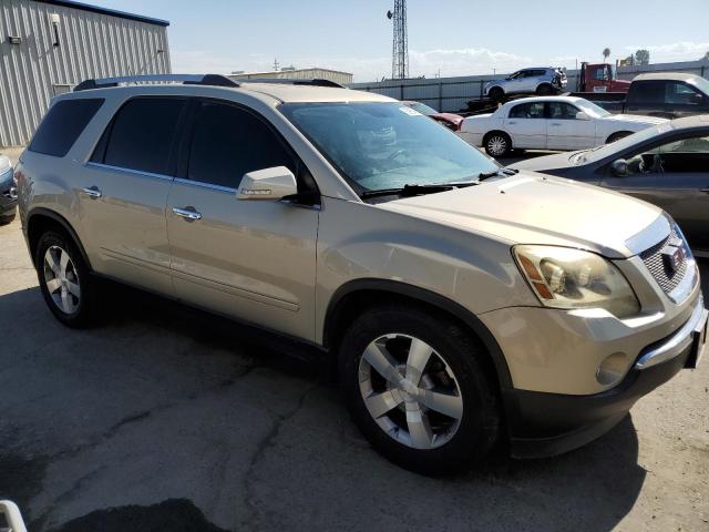 Photo 3 VIN: 1GKKVRED4BJ252135 - GMC ACADIA SLT 