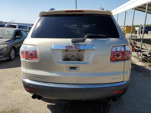 Photo 5 VIN: 1GKKVRED4BJ252135 - GMC ACADIA SLT 