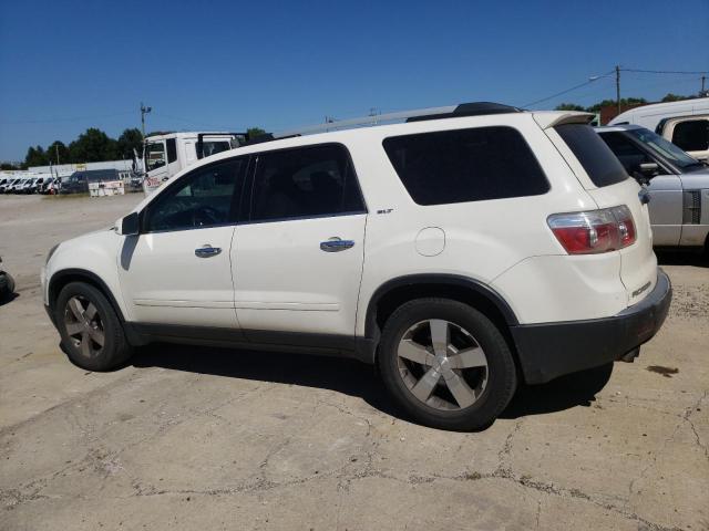 Photo 1 VIN: 1GKKVRED4BJ279528 - GMC ACADIA SLT 