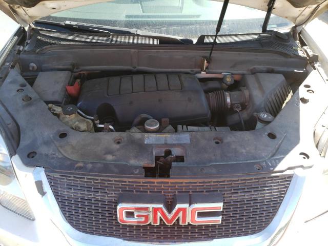 Photo 11 VIN: 1GKKVRED4BJ279528 - GMC ACADIA SLT 