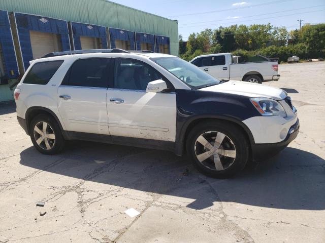 Photo 3 VIN: 1GKKVRED4BJ279528 - GMC ACADIA SLT 