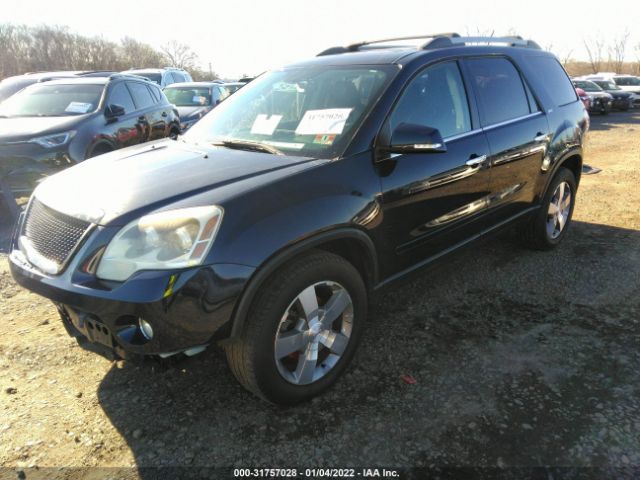 Photo 1 VIN: 1GKKVRED4BJ309384 - GMC ACADIA 