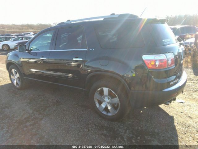 Photo 2 VIN: 1GKKVRED4BJ309384 - GMC ACADIA 