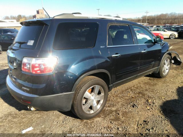 Photo 3 VIN: 1GKKVRED4BJ309384 - GMC ACADIA 