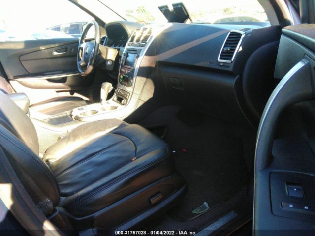 Photo 4 VIN: 1GKKVRED4BJ309384 - GMC ACADIA 