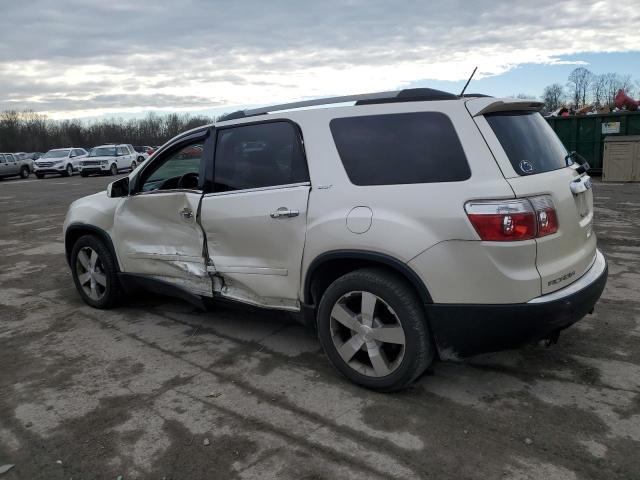 Photo 1 VIN: 1GKKVRED4BJ375238 - GMC ACADIA SLT 