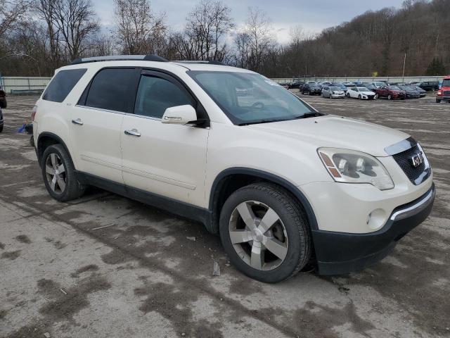 Photo 3 VIN: 1GKKVRED4BJ375238 - GMC ACADIA SLT 