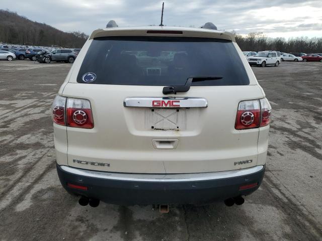 Photo 5 VIN: 1GKKVRED4BJ375238 - GMC ACADIA SLT 