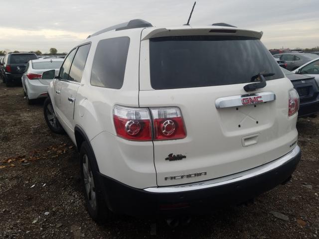 Photo 2 VIN: 1GKKVRED4BJ388863 - GMC ACADIA SLT 