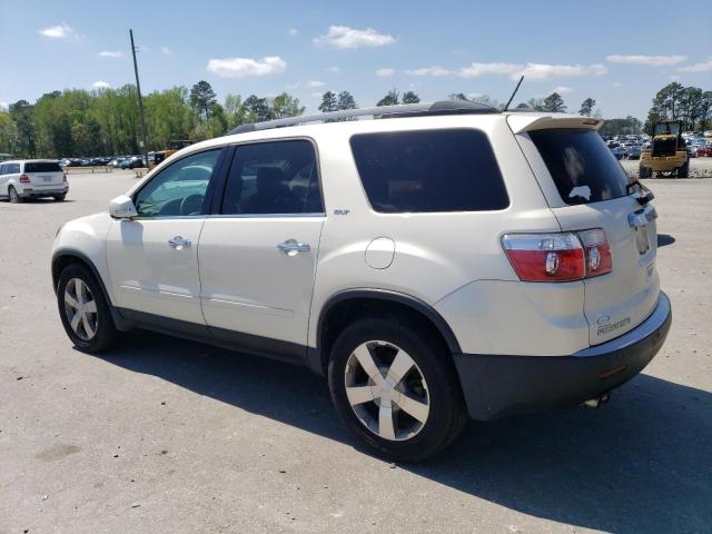 Photo 1 VIN: 1GKKVRED4CJ101667 - GMC ACADIA SLT 