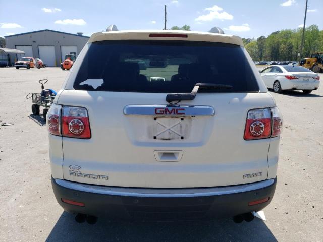 Photo 5 VIN: 1GKKVRED4CJ101667 - GMC ACADIA SLT 