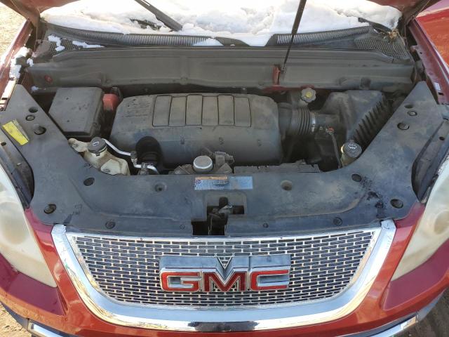 Photo 11 VIN: 1GKKVRED4CJ102527 - GMC ACADIA SLT 