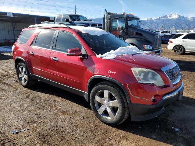 Photo 3 VIN: 1GKKVRED4CJ102527 - GMC ACADIA SLT 