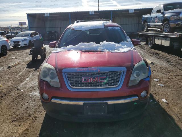 Photo 4 VIN: 1GKKVRED4CJ102527 - GMC ACADIA SLT 