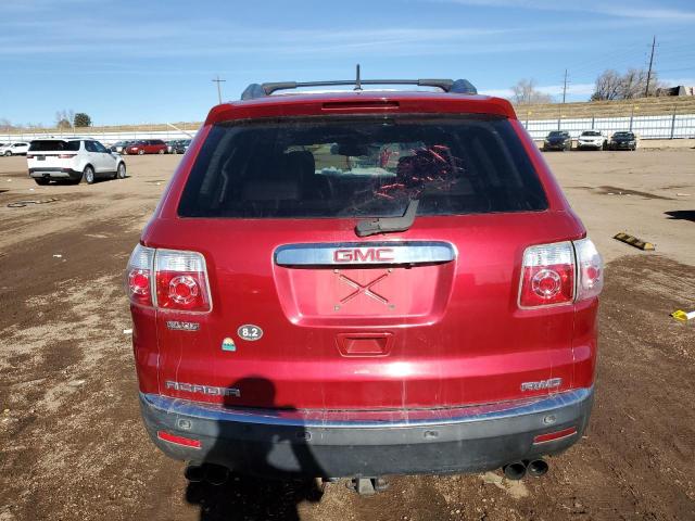 Photo 5 VIN: 1GKKVRED4CJ102527 - GMC ACADIA SLT 