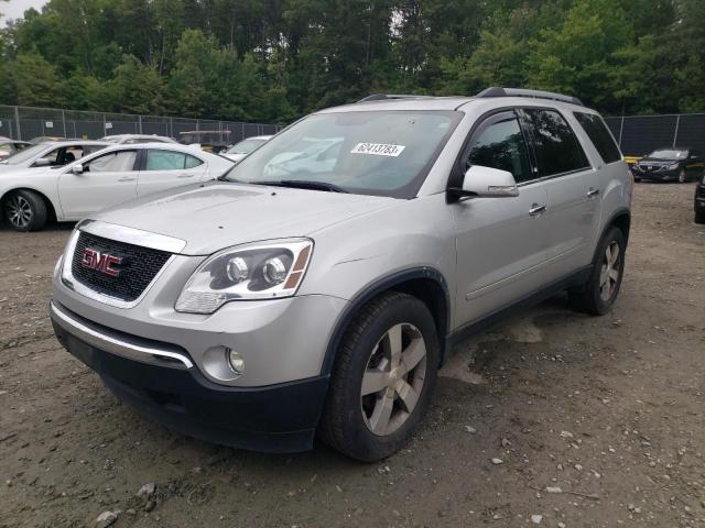 Photo 0 VIN: 1GKKVRED4CJ107498 - GMC ACADIA SLT 