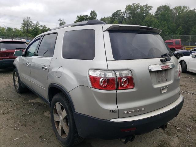 Photo 1 VIN: 1GKKVRED4CJ107498 - GMC ACADIA SLT 