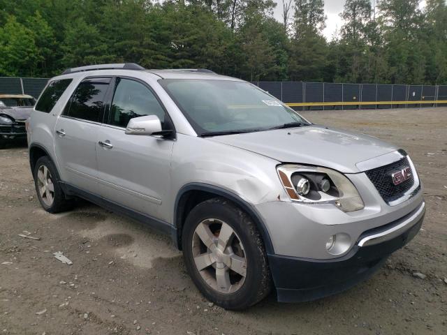 Photo 3 VIN: 1GKKVRED4CJ107498 - GMC ACADIA SLT 