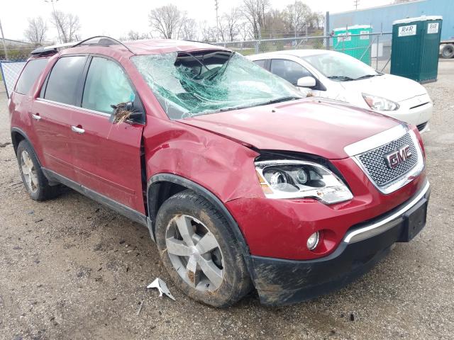 Photo 0 VIN: 1GKKVRED4CJ110434 - GMC ACADIA SLT 