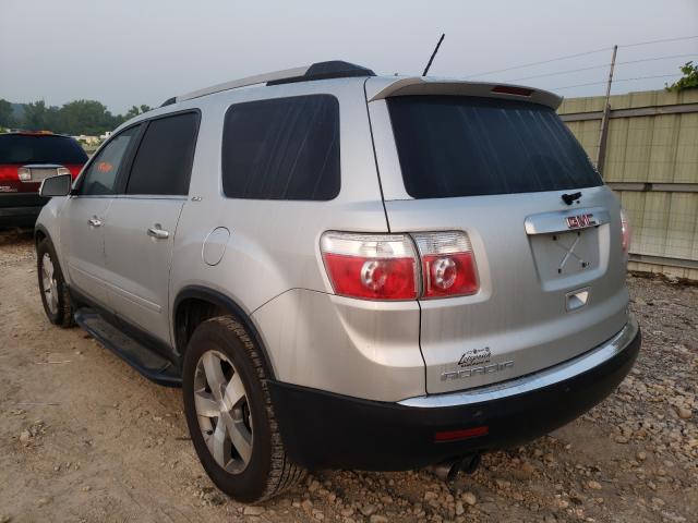 Photo 2 VIN: 1GKKVRED4CJ117013 - GMC ACADIA SLT 