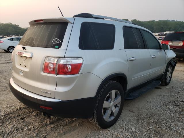 Photo 3 VIN: 1GKKVRED4CJ117013 - GMC ACADIA SLT 