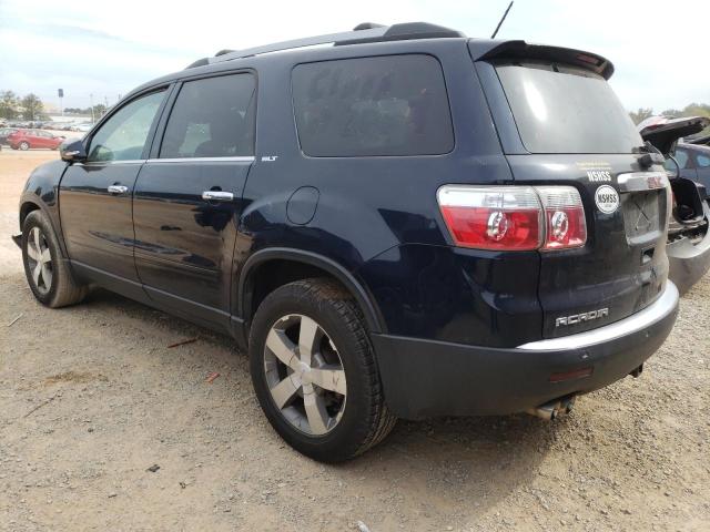 Photo 1 VIN: 1GKKVRED4CJ124981 - GMC ACADIA SLT 