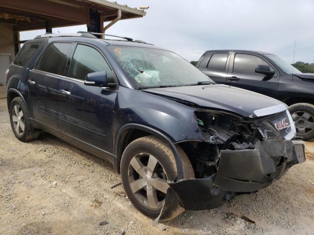 Photo 3 VIN: 1GKKVRED4CJ124981 - GMC ACADIA SLT 