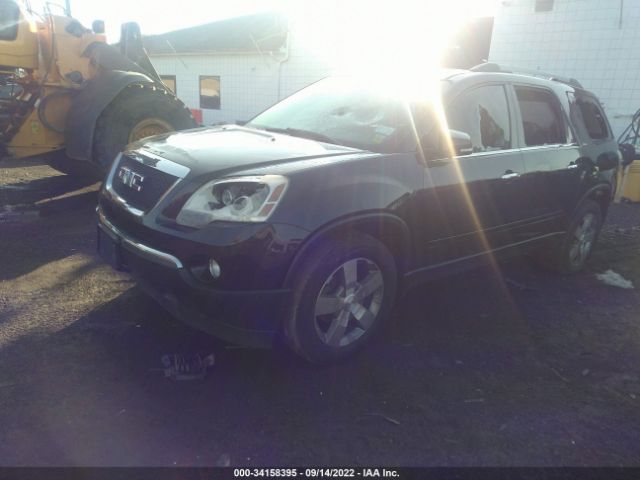 Photo 1 VIN: 1GKKVRED4CJ158466 - GMC ACADIA 