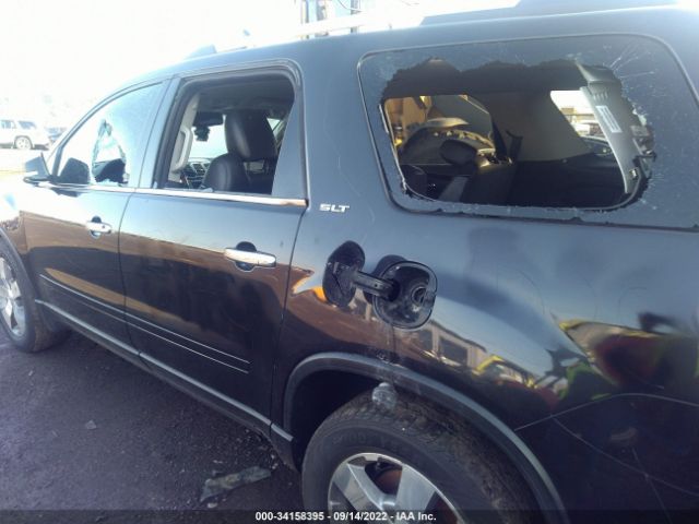 Photo 5 VIN: 1GKKVRED4CJ158466 - GMC ACADIA 