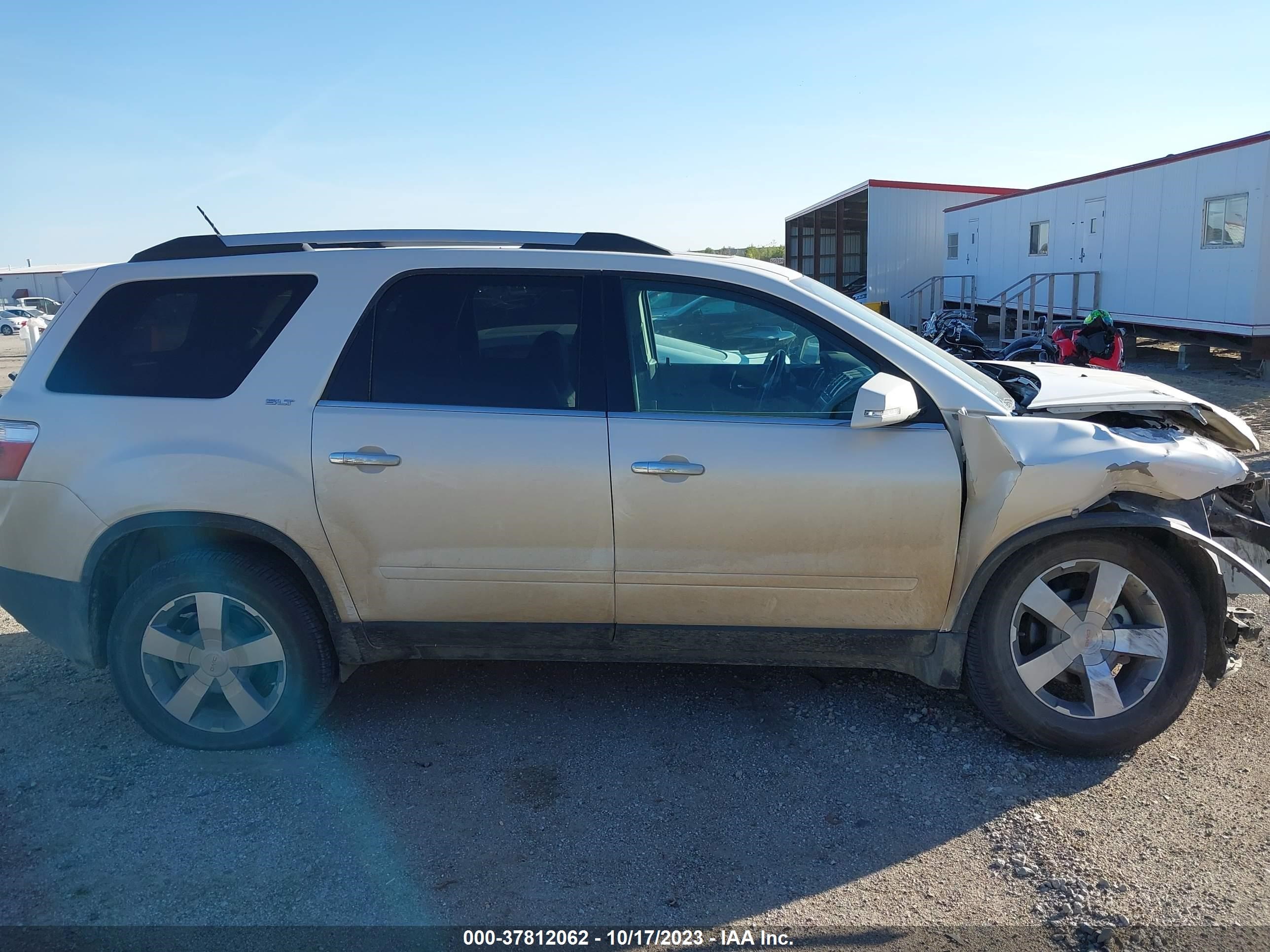 Photo 12 VIN: 1GKKVRED4CJ207973 - GMC ACADIA 