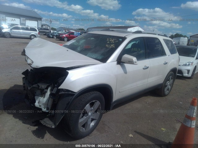 Photo 1 VIN: 1GKKVRED4CJ230329 - GMC ACADIA 