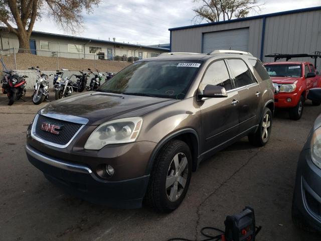 Photo 1 VIN: 1GKKVRED4CJ237233 - GMC ACADIA SLT 