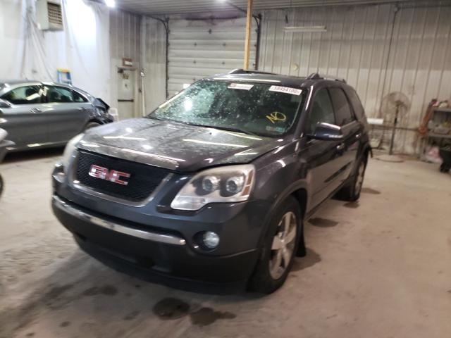 Photo 1 VIN: 1GKKVRED4CJ312545 - GMC ACADIA SLT 