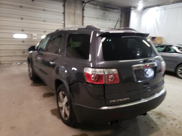 Photo 2 VIN: 1GKKVRED4CJ312545 - GMC ACADIA SLT 