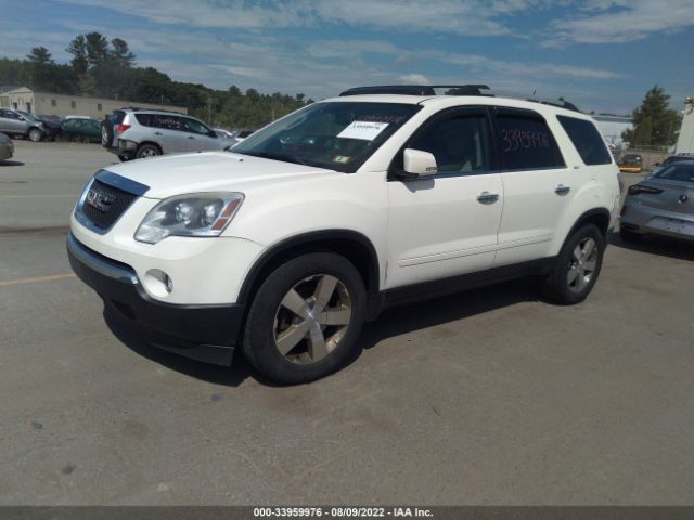 Photo 1 VIN: 1GKKVRED4CJ323111 - GMC ACADIA 