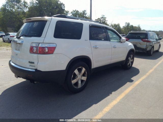 Photo 3 VIN: 1GKKVRED4CJ323111 - GMC ACADIA 