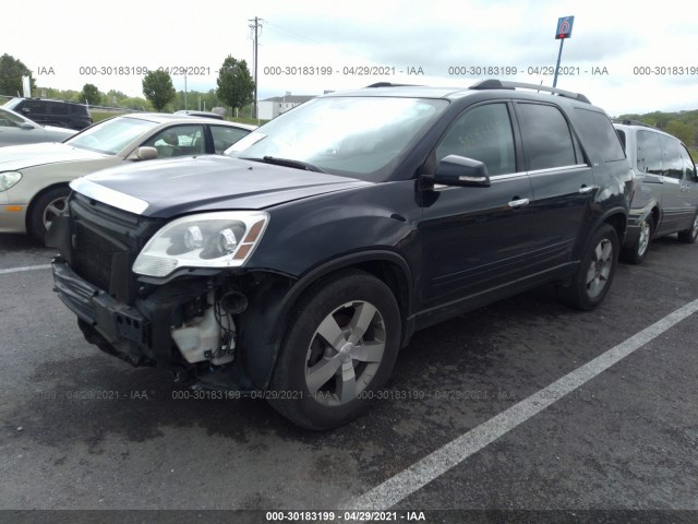 Photo 1 VIN: 1GKKVRED4CJ352270 - GMC ACADIA 