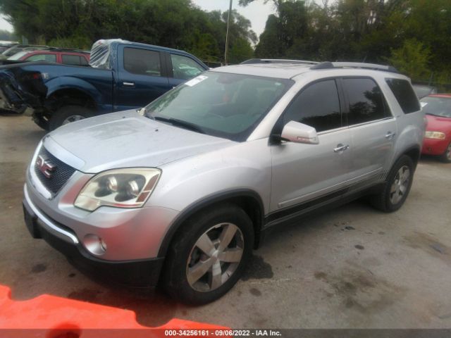 Photo 1 VIN: 1GKKVRED5BJ133414 - GMC ACADIA 