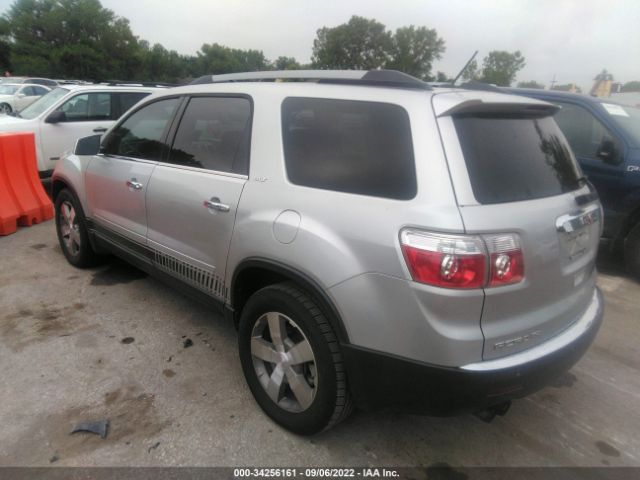 Photo 2 VIN: 1GKKVRED5BJ133414 - GMC ACADIA 