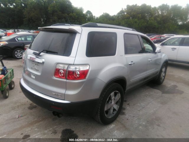 Photo 3 VIN: 1GKKVRED5BJ133414 - GMC ACADIA 