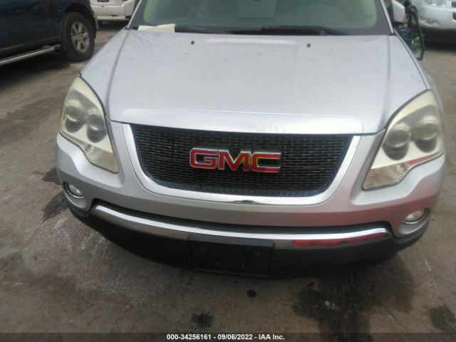 Photo 5 VIN: 1GKKVRED5BJ133414 - GMC ACADIA 