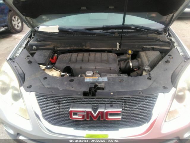 Photo 9 VIN: 1GKKVRED5BJ133414 - GMC ACADIA 