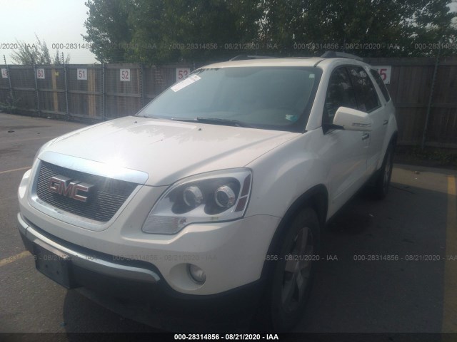 Photo 1 VIN: 1GKKVRED5BJ152576 - GMC ACADIA 